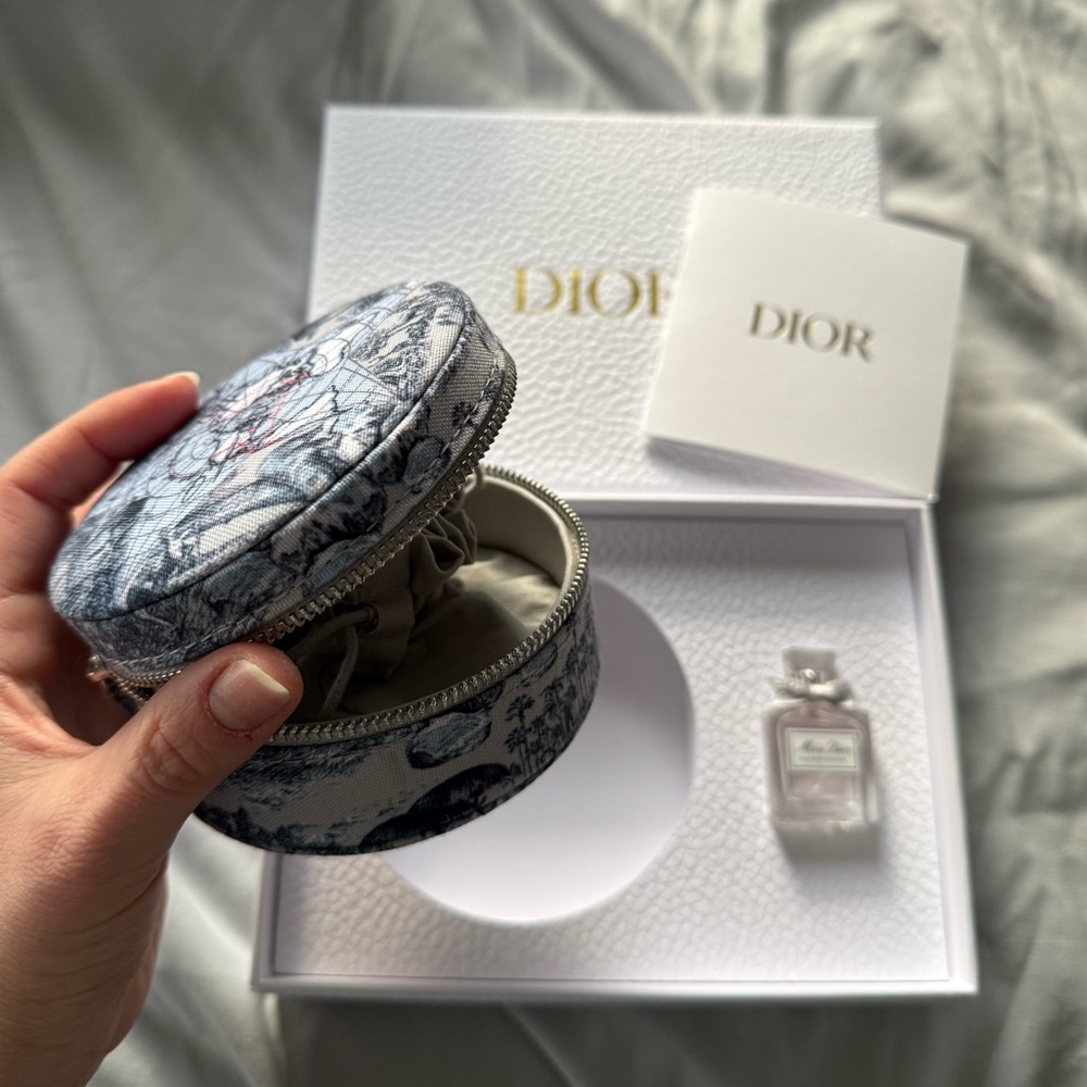NIB gift set from DIOR - Picture 3 of 4